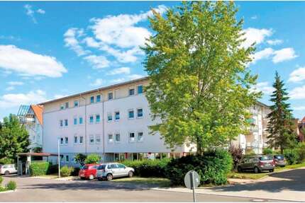 Wohnung zum Kaufen in Zimmern ob Rottweil 89.000,00 € 43 m²