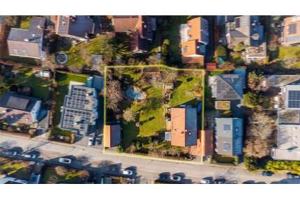 Grundstück zu verkaufen in Gauting 2.450.000,00 € 1910 m²