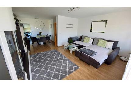 Helle, freundliche 3-Zi-Whg. mit Balkon Passau Schalding r.Donau