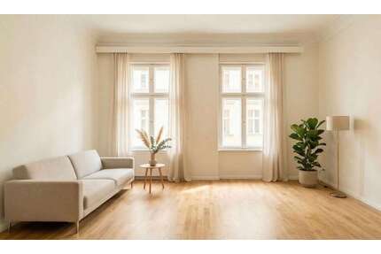 Wohnung zum Kaufen in Berlin 540.000,00 € 94.4 m²