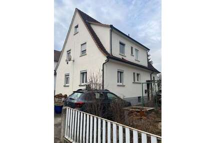 Haus zum Kaufen in Kirchheim-Teck 750.000,00 € 160 m²