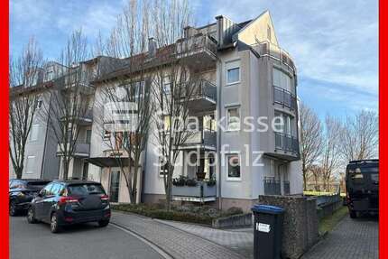 Wohnung zum Kaufen in Wörth 295.000,00 € 73.38 m²