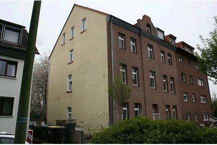 Wohnung zum Kaufen in Essen-Karnap 86.500,00 € 115 m²