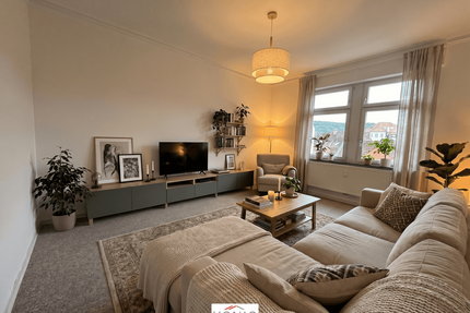 Wohnung zum Mieten in Stuttgart 850,00 € 72 m²