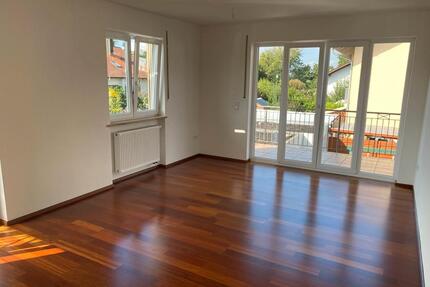3-Zimmer Wohnung in Gaimersheim