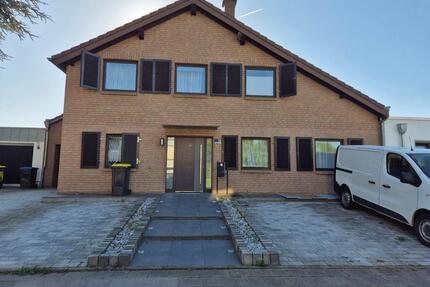 grosszügig Wohnen in Nörvenich Wissersheim - Kerpen