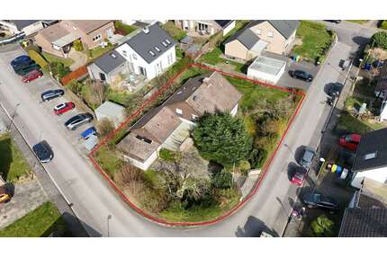 Grundstück zu verkaufen in Neuss 535.000,00 € 853 m²