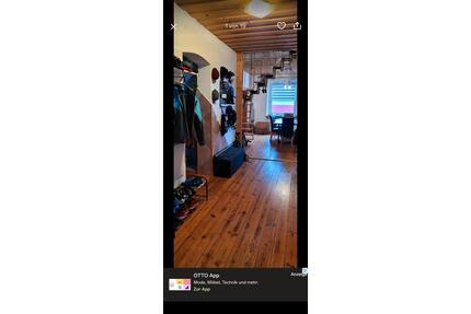 Maisonette 4 Zimmer - 800,00&nbsp;EUR Kaltmiete, ca.&nbsp; 140,00&nbsp;m&sup2; in Münchberg (PLZ: 95213)