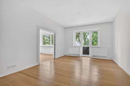 Wohnung zum Kaufen in Südstadt-Bult 469.000,00 € 114 m²