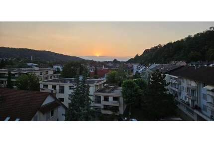 Wohnung zum Kaufen in Baden-Baden 329.000,00 € 90 m²