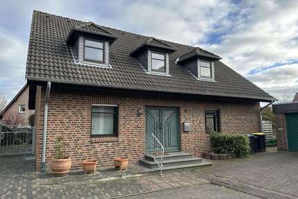 Wohnung zum Kaufen in Goch 229.000,00 € 88.54 m²