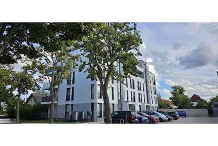 Wohnung zum Mieten in Oranienburg 1.299,30 € 71 m²