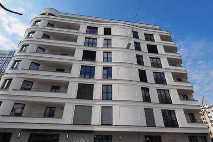 Wohnung zum Kaufen in Düsseldorf 1.600.000,00 € 140 m²