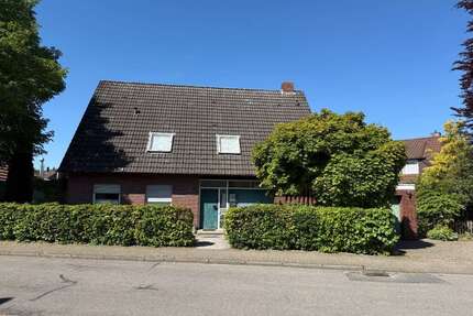 Haus zum Kaufen in Zetel 379.000,00 € 211 m²