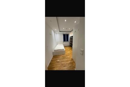 Schönes WG-Zimmer in Giesing – 800 € kalt 860 € warm - München Thalkirchen-Obersendling-Forstenried-Fürstenried-S