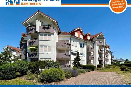 Wohnung zum Kaufen in Limburgerhof 160.000,00 € 46 m²