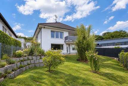 Haus zum Kaufen in Siegburg 545.000,00 € 123 m²