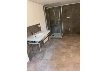 Gemütliche 2,5 Zimmer Wohnung mit Terrasse und Garten - Kempten (Allgäu) Auf der Halde