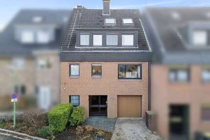 Haus zum Kaufen in Essen 550.000,00 € 161 m²