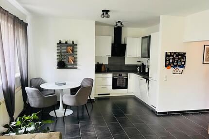 2-Zimmer-Wohnung in Kaiserslautern-Morlautern