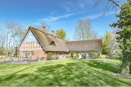 Haus zum Kaufen in Drochtersen 849.000,00 € 262 m²