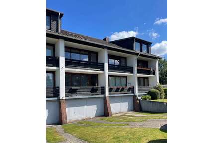 Wohnung zum Mieten in Steinkirchen 380,00 € 38 m²