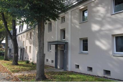 Vier Wände zum Wohlfühlen. - 533,00&nbsp;EUR Kaltmiete, ca.&nbsp; 56,68&nbsp;m&sup2; in Recklinghausen (PLZ: 45659) Hillerheide