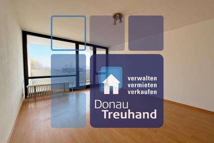 Wohnung zum Kaufen in Passau 92.000,00 € 38.65 m²