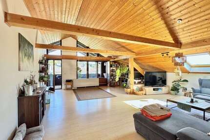 Wohnung zum Kaufen in Emmerting 270.000,00 € 121 m²