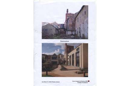 Wohnung zum Kaufen in Werder 420.000,00 € 87.02 m²