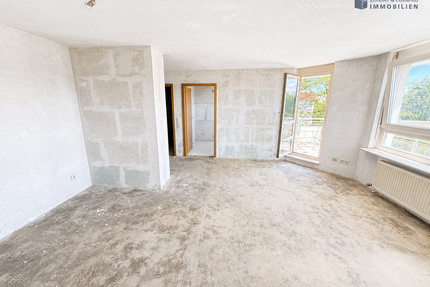 Wohnung zum Kaufen in Stuttgart 199.000,00 € 55 m²