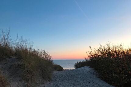 Nordsee Insel Föhr, gem. Ferienwohnung f.2-3 Pers. - Wyk Auf Föhr
