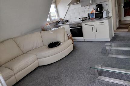 Mietwohnung - 550,00&nbsp;EUR Kaltmiete, ca.&nbsp; 50,00&nbsp;m&sup2; in Bebra (PLZ: 36179)