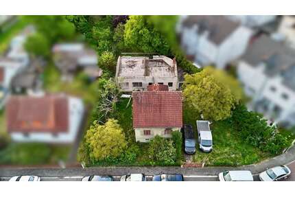 Grundstück zu verkaufen in Erlensee Rückingen 799.000,00 € 1245 m² - Erlensee / Rückingen