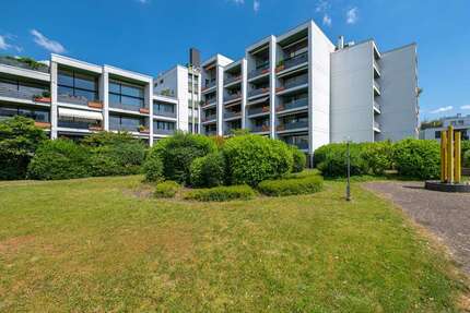 Wohnung zum Kaufen in Erkrath 170.000,00 € 61 m²