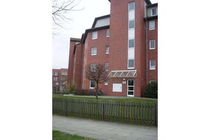 Wohnung zum Mieten in Hannover 380,00 € 43.25 m²