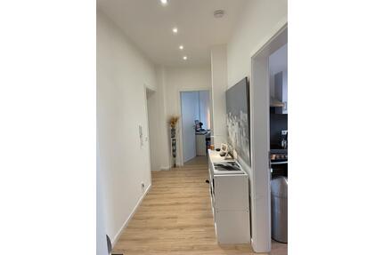 Eigentumswohnung in Baden-Baden Innenstadt - Sinzheim