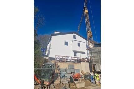 Neubau-Erstbezug Reihenhaus in Kürten