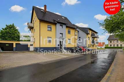 Haus zum Kaufen in Malsch 1.790.000,00 € 628 m²
