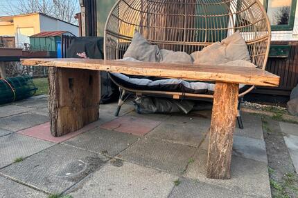 KleingartenSchrebergarten auf Pachtland -KGV zugehörig - Dresden Prohlis