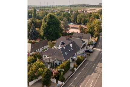 Haus zum Kaufen in Worms Pfiffligheim 1.390.000,00 € 470 m² - Worms / Pfiffligheim