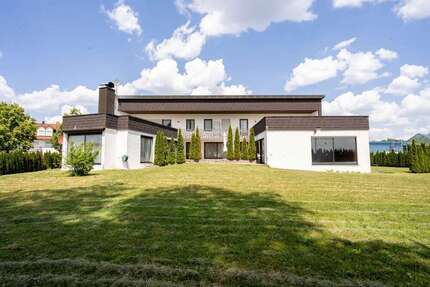 Haus zum Kaufen in Thannhausen 1.450.000,00 € 659.4 m²