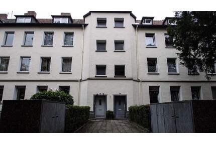 Solide Mieteinnahmen - Ihr nächster Baustein für langfristigen Vermögensaufbau! 3 Zimmer in Krefeld Baakeshof