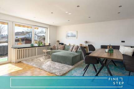 Mehrfamilienhaus mit Baurecht & Ausbaureserve - Investment mit Perspektive - Stephanskirchen Westerndorf