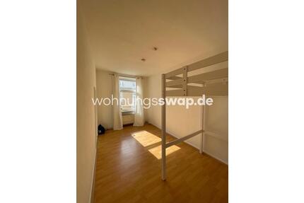 Wohnungsswap - 1 Zimmer, 24 m² - Falkstraße, Frankfurt am Main