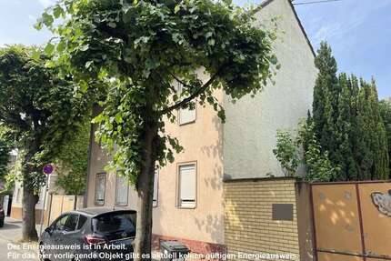 Grundstück zu verkaufen in Frankfurt am Main 270.000,00 € 486 m²