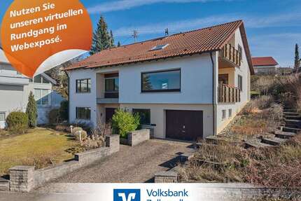 Haus zum Kaufen in Balingen 595.000,00 € 256 m²