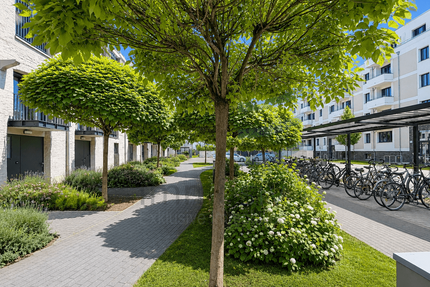 Wohnung zum Kaufen in Potsdam 549.000,00 € 94 m²