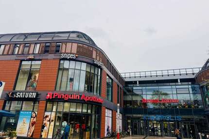 Wohnung zum Kaufen in Leverkusen 259.000,00 € 87 m²
