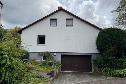 Doppelhaushälfte in 71540 Murrhardt (kein Teilort) - Stuttgart Stuttgart-Nord